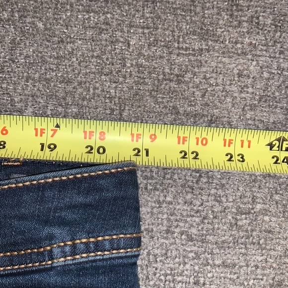 Torrid Jeans NWT - Picture 6 of 8